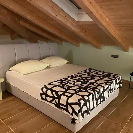 Zanet & Niccolo - Classic Duplex With Sea View - Niccolo Fažana